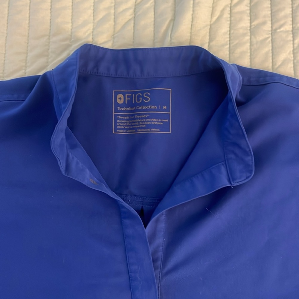 Winning Blue Rafaela - Picture 2 of 3